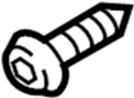 View Bolt. Guide. Bumper. (Upper, Lower) Full-Sized Product Image