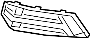 View Grille (Lower) Full-Sized Product Image
