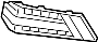 View Grille (Lower) Full-Sized Product Image 1 of 2