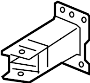 View Bracket. Support. (Front, Rear, Lower) Full-Sized Product Image