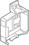 View 8W0907681A Full-Sized Product Image for your 2021 Audi A4   