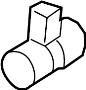 View Sensor. Kit. Distance. Mount.  Full-Sized Product Image