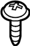 View Screw. Bolt.  Full-Sized Product Image