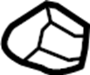 View Nut. Shield. (Front, Rear, Lower) Full-Sized Product Image