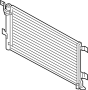 View A/C Condenser Full-Sized Product Image