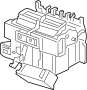 View 4M0820356 Full-Sized Product Image for your 2024 Audi RS5 2.9L V6 A/T Base Coupe 