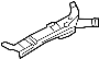 View 8W0810889C Full-Sized Product Image