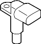 View Engine Camshaft Position Sensor Full-Sized Product Image
