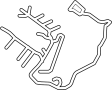 06N971595N Engine Wiring Harness