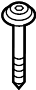 View Air. Screw. Bolt. Mass. Cleaner.  Full-Sized Product Image