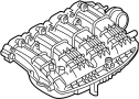 Engine Intake Manifold