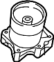 Engine Oil Filter Housing