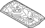 View 06M103602Q Full-Sized Product Image for your 2018 Audi S4   