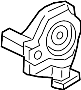 8W0199372CQ Engine Mount (Front)