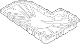 View OIL SUMP.  Full-Sized Product Image