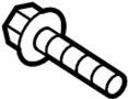 View Bolt. Tube. (Upper, Lower) Full-Sized Product Image