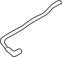 View Vacuum Hose Full-Sized Product Image 1 of 1