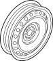 View Wheel Cap Full-Sized Product Image