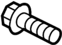 View Bolt. Caliper. Mount.  Full-Sized Product Image