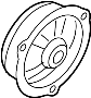 View Speaker (Rear) Full-Sized Product Image