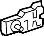 View Power Seat Switch Full-Sized Product Image