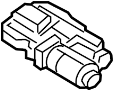 View 3G5877795 Full-Sized Product Image for your 2023 Audi Q4 e-tron   