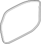 View 11A837701A Full-Sized Product Image for your 2023 Audi A8   