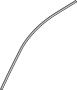 Image of Door Reveal Molding (Rear, Upper) image for your 2016 Audi A3 Sportback e-tron  Progressiv Hatchback 