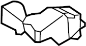 View 8W1837349B Full-Sized Product Image