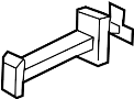 View Door Check Full-Sized Product Image