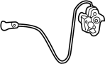 View 8V0862159B Full-Sized Product Image