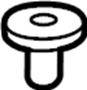 View Fuel. Tank. Bushing. Sleeve.  Full-Sized Product Image