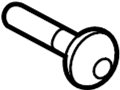 View Bolt. Hub. Bearing.  Full-Sized Product Image