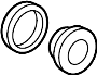 View Disc Brake Caliper Seal Kit Full-Sized Product Image