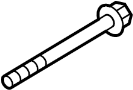 View Bolt. Shock. (Lower) Full-Sized Product Image