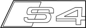 View Emblem.  Full-Sized Product Image