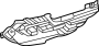 View Bolt. Guide. Bumper. (Upper, Lower) Full-Sized Product Image