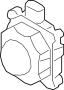 View Parking Aid Sensor Full-Sized Product Image