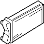 View HVAC Heater Core Full-Sized Product Image