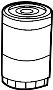 View OIL FILTER.  Full-Sized Product Image