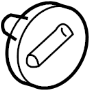 View Wheel Cap Full-Sized Product Image