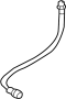 View Hose. BRAKE.  Full-Sized Product Image