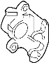 4B0615124 Disc Brake Caliper