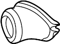 8E1422326D Cup. Steering Column Shaft Seal. Steering Coupling Boot.