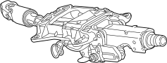 View Steering Column Full-Sized Product Image