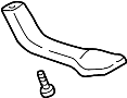 View Steering Column Tilt Adjuster Full-Sized Product Image