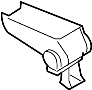 View Console Armrest Full-Sized Product Image