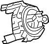 View Air Bag Clockspring Full-Sized Product Image
