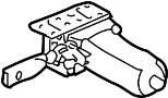 View 7L0959761B Full-Sized Product Image for your 2003 Audi A4 3.0L V6 CVT FWD Base Sedan 