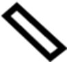 View Convertible Top Tonneau Cover Seal Full-Sized Product Image